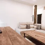 Апартаменты San Marcial By Sanse Holidays *