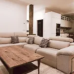 San Marcial By Sanse Holidays Апартаменты