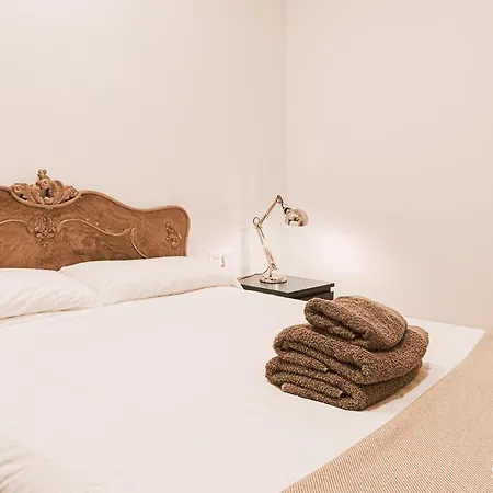 Lejlighed San Marcial By Sanse Holidays San Sebastián