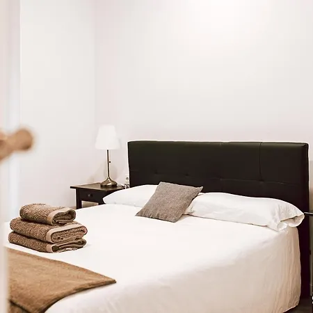 Apartamento San Marcial By Sanse Holidays San Sebastián