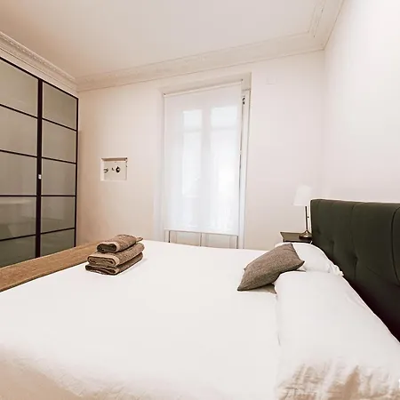 San Marcial By Sanse Holidays Lejlighed