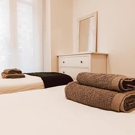 San Marcial By Sanse Holidays San Sebastián