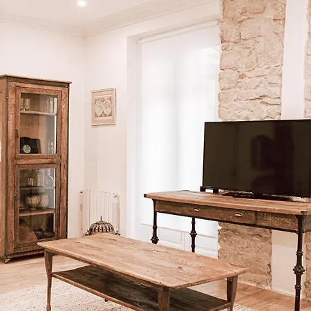 Apartamento San Marcial By Sanse Holidays *