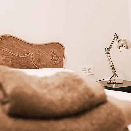 Apartamento San Marcial By Sanse Holidays