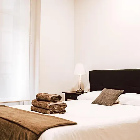 San Marcial By Sanse Holidays Lejlighed San Sebastián