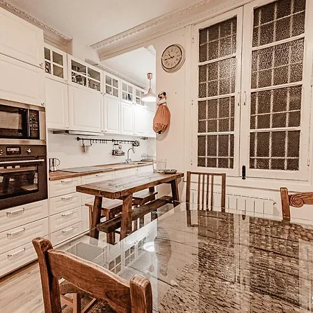 San Marcial By Sanse Holidays Appartement Saint-Sébastien