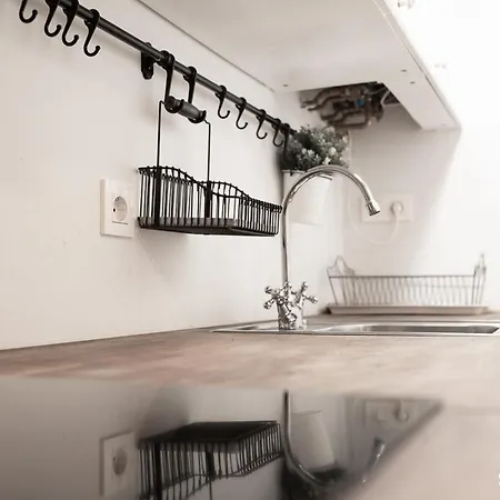 San Marcial By Sanse Holidays *