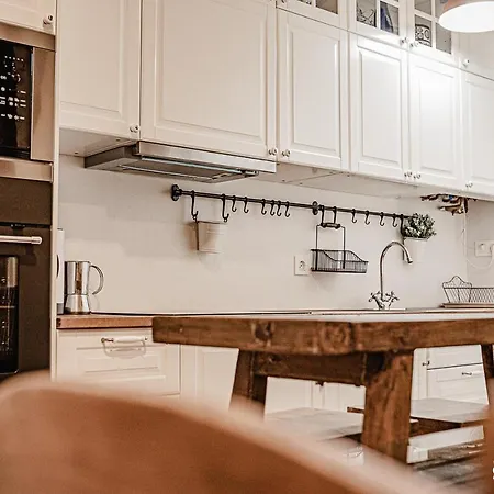 San Marcial By Sanse Holidays Appartement