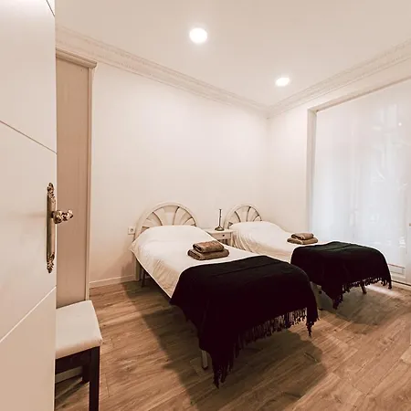 San Marcial By Sanse Holidays Appartement Saint-Sébastien