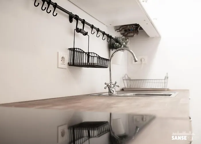 San Marcial By Sanse Holidays *