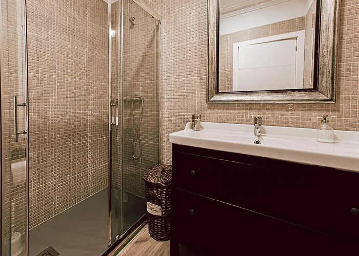 San Marcial By Sanse Holidays Διαμέρισμα *