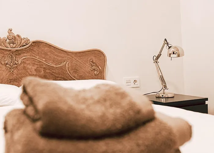 Διαμέρισμα San Marcial By Sanse Holidays