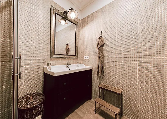 San Marcial By Sanse Holidays * Σαν Σεμπαστιάν