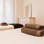 San Marcial By Sanse Holidays San Sebastián