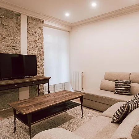 San Marcial By Sanse Holidays San Sebastian