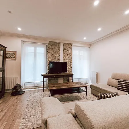 San Marcial By Sanse Holidays *