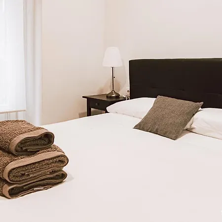 San Marcial By Sanse Holidays