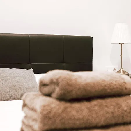 San Marcial By Sanse Holidays Appartement San Sebastian