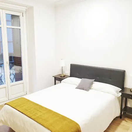 San Marcial By Sanse Holidays * San Sebastian