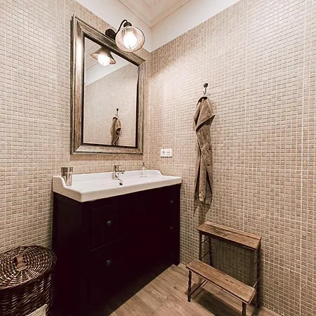 San Marcial By Sanse Holidays * San Sebastian